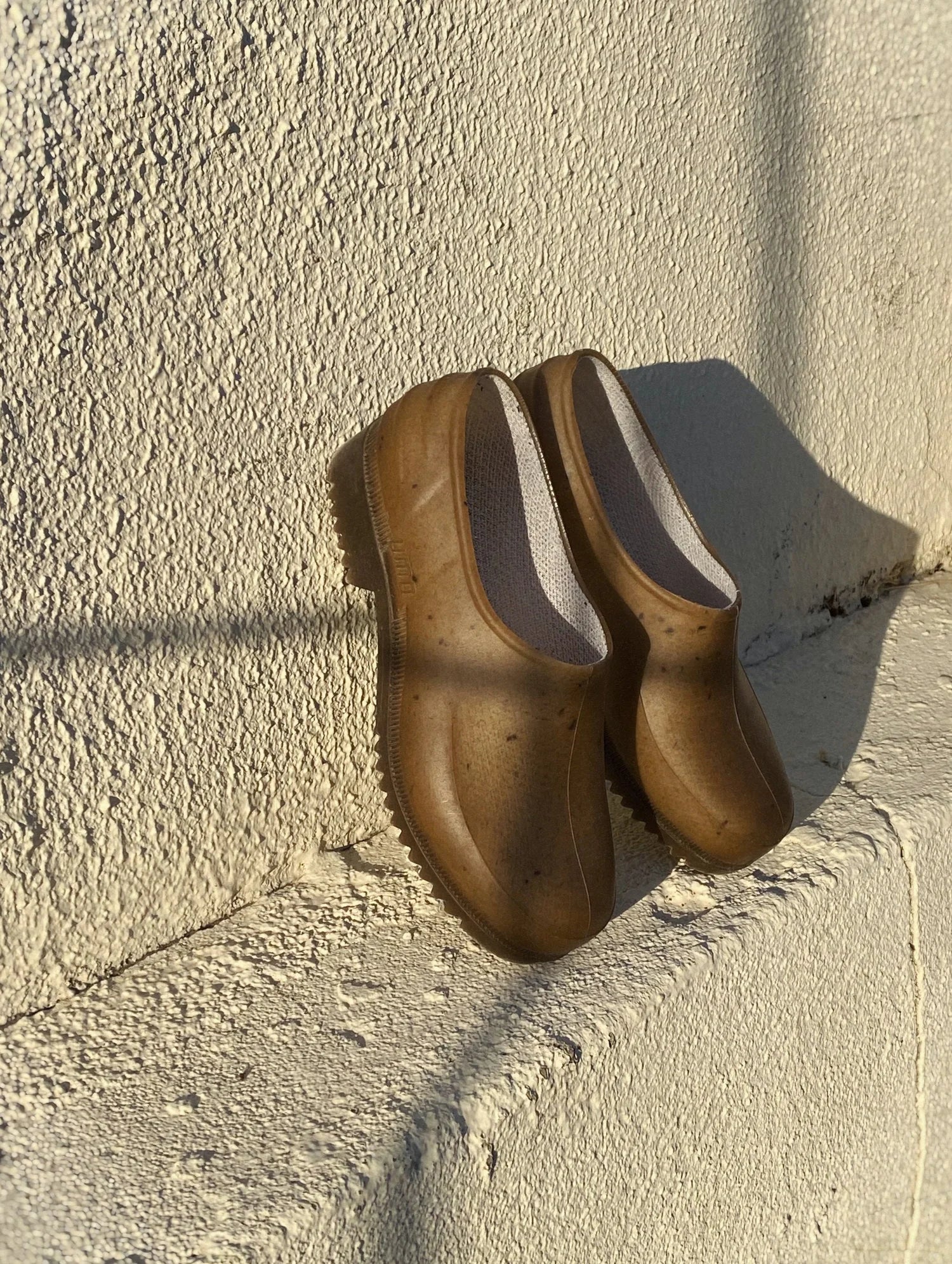 Gardana Clog | Plasticana | fig.
