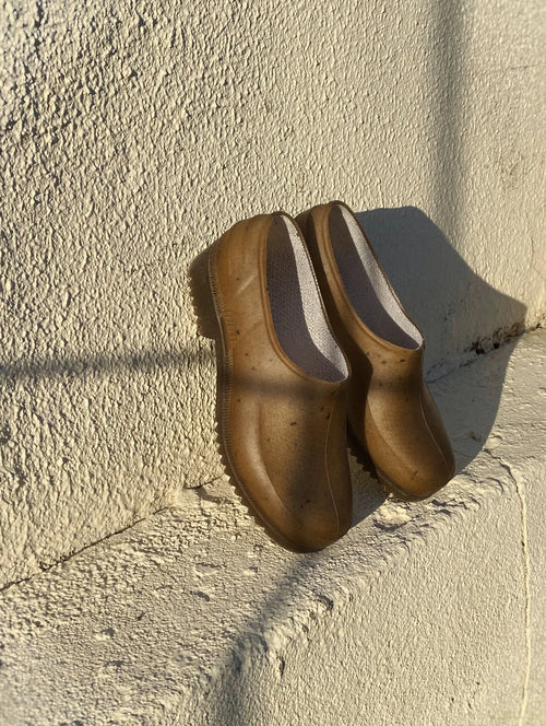 Gardana Clog | Plasticana | fig.