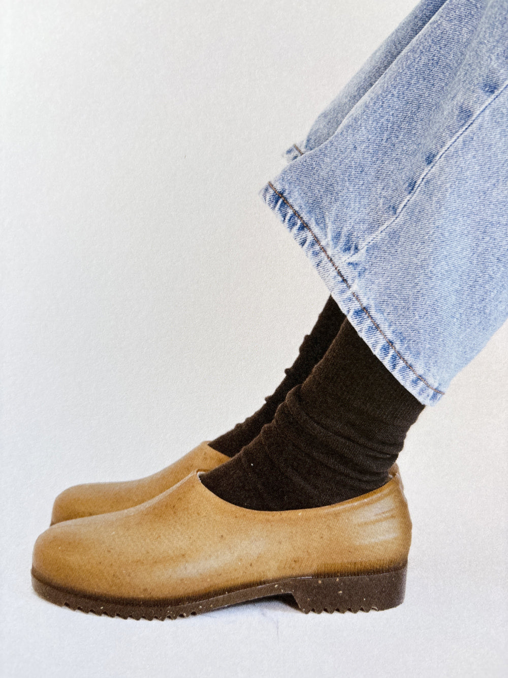 Gardana Clog
