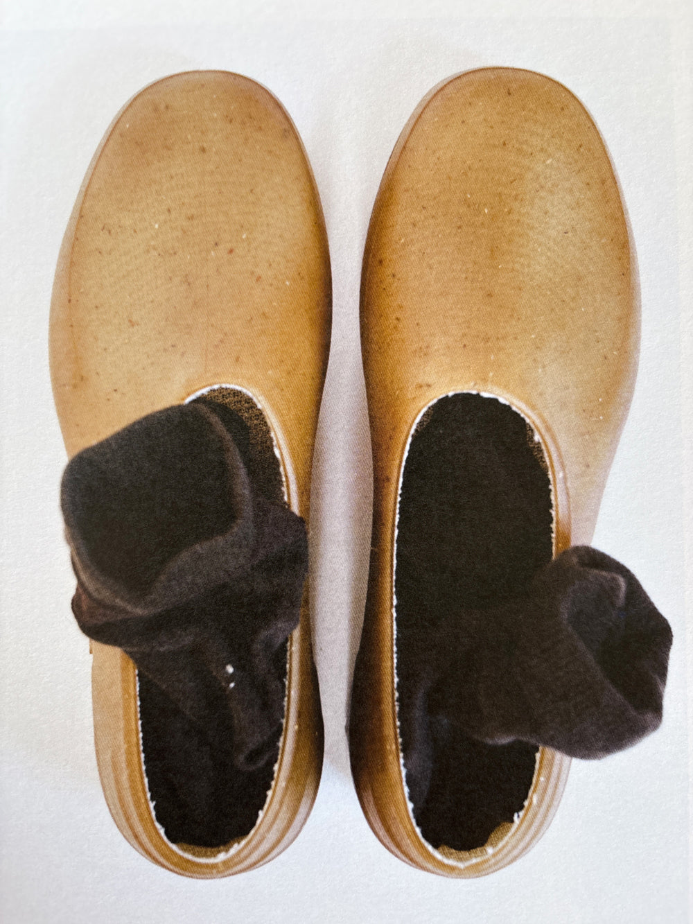Gardana Clog | Plasticana | fig.