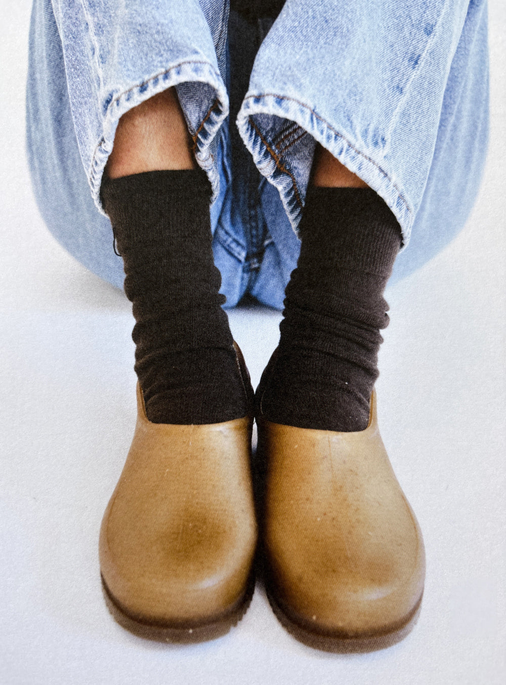 Gardana Clog