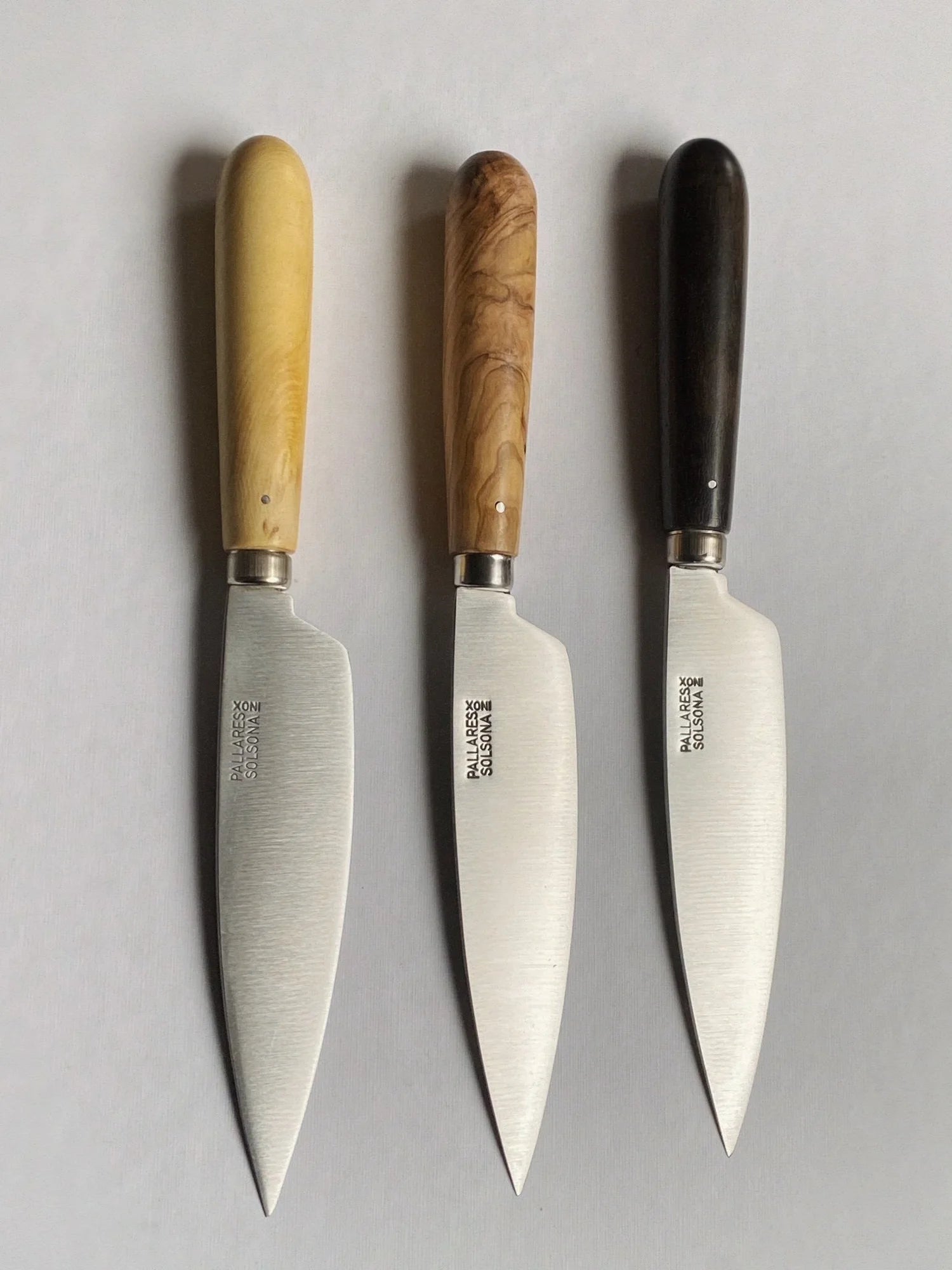 Handmade Kitchen Knife