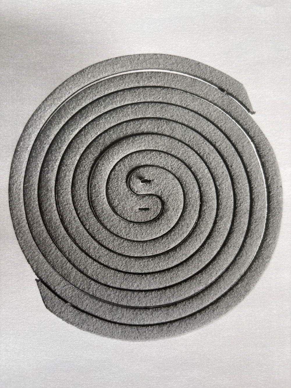 ꩜ Mosquito Repellent Coils