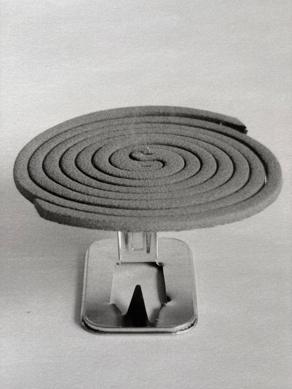 ꩜ Mosquito Repellent Coils