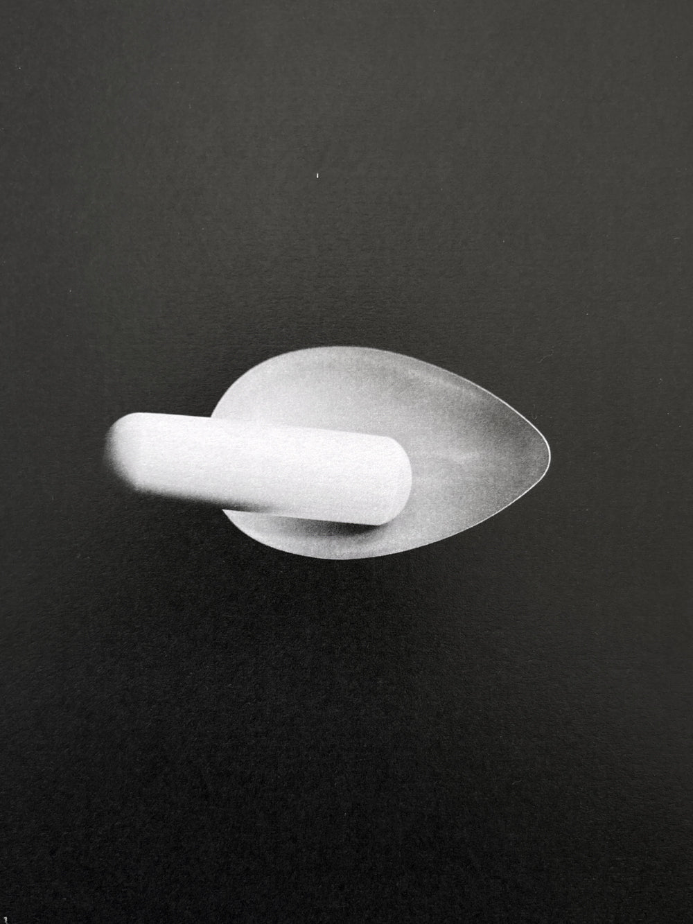 Katakuchi Mortar with Magnolia Wood Pestle