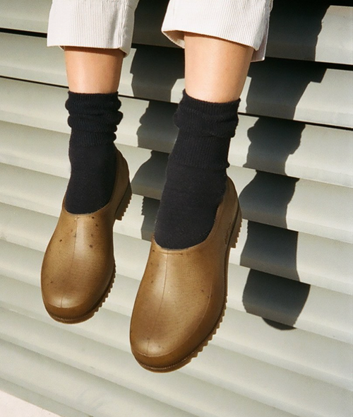 Gardana Clog | Plasticana | fig.