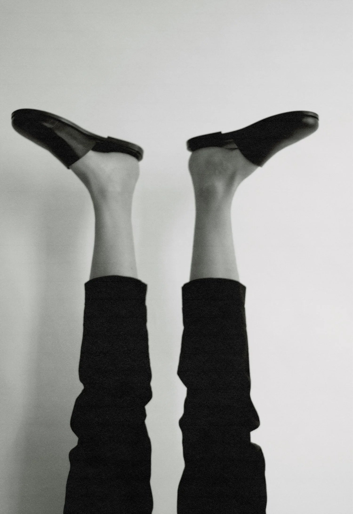 fig. 1: The Slipper Factory Seconds