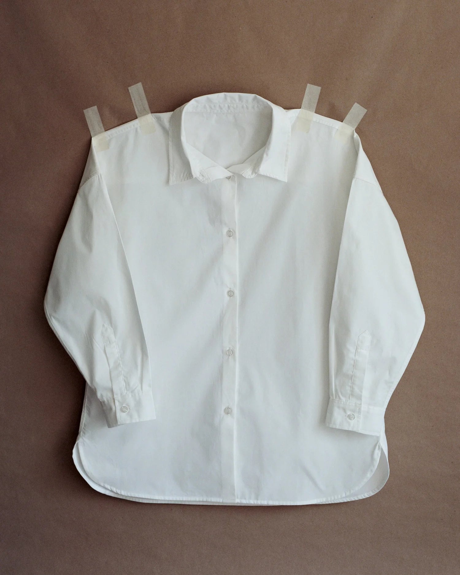 fig. 4: The Shirt in Off White