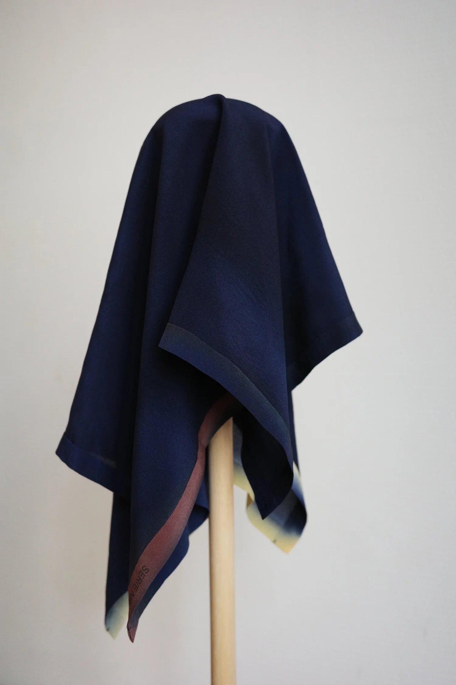 fig. x SERIE NR. #057