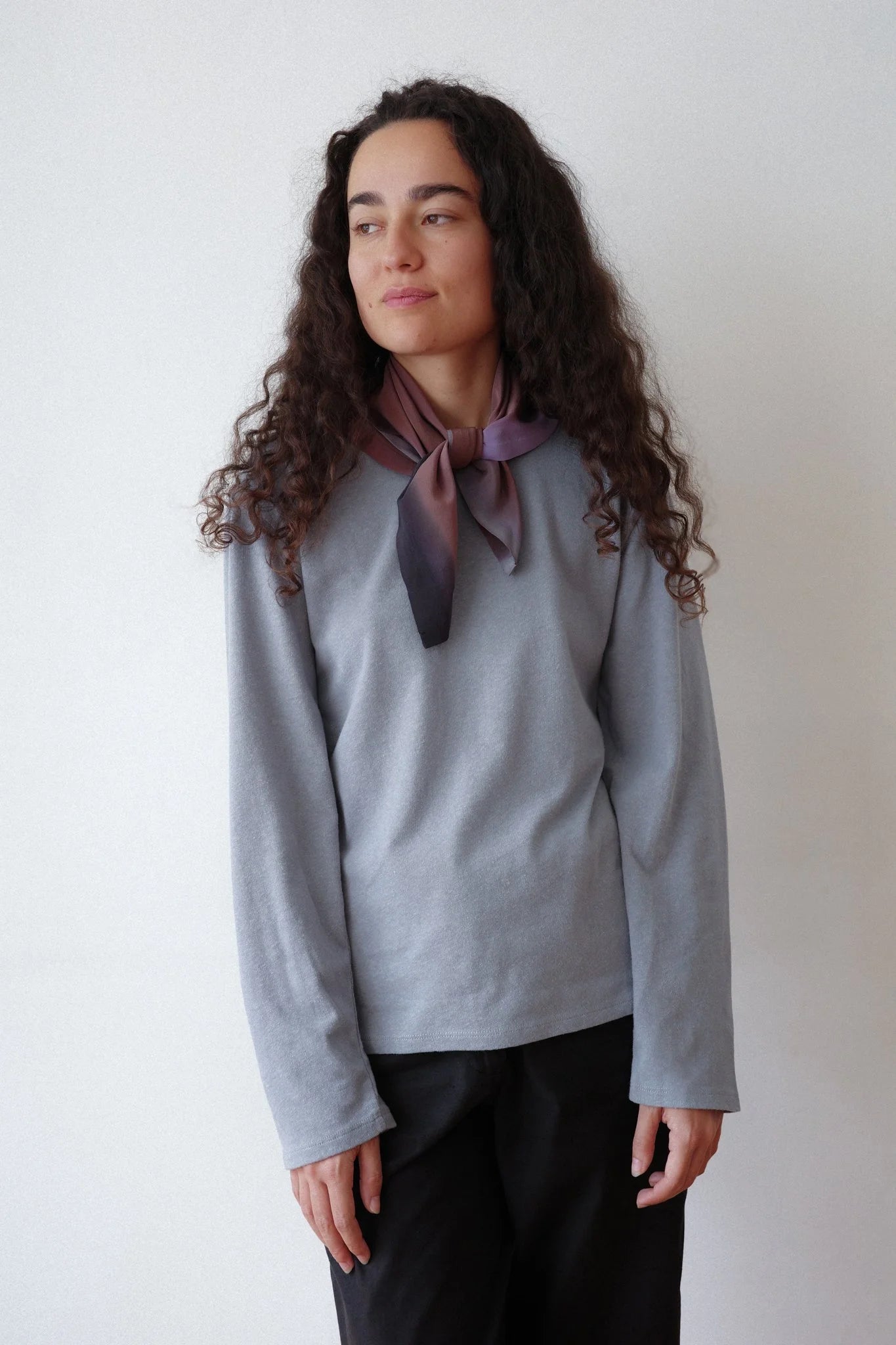 fig. x SERIE NR. #058