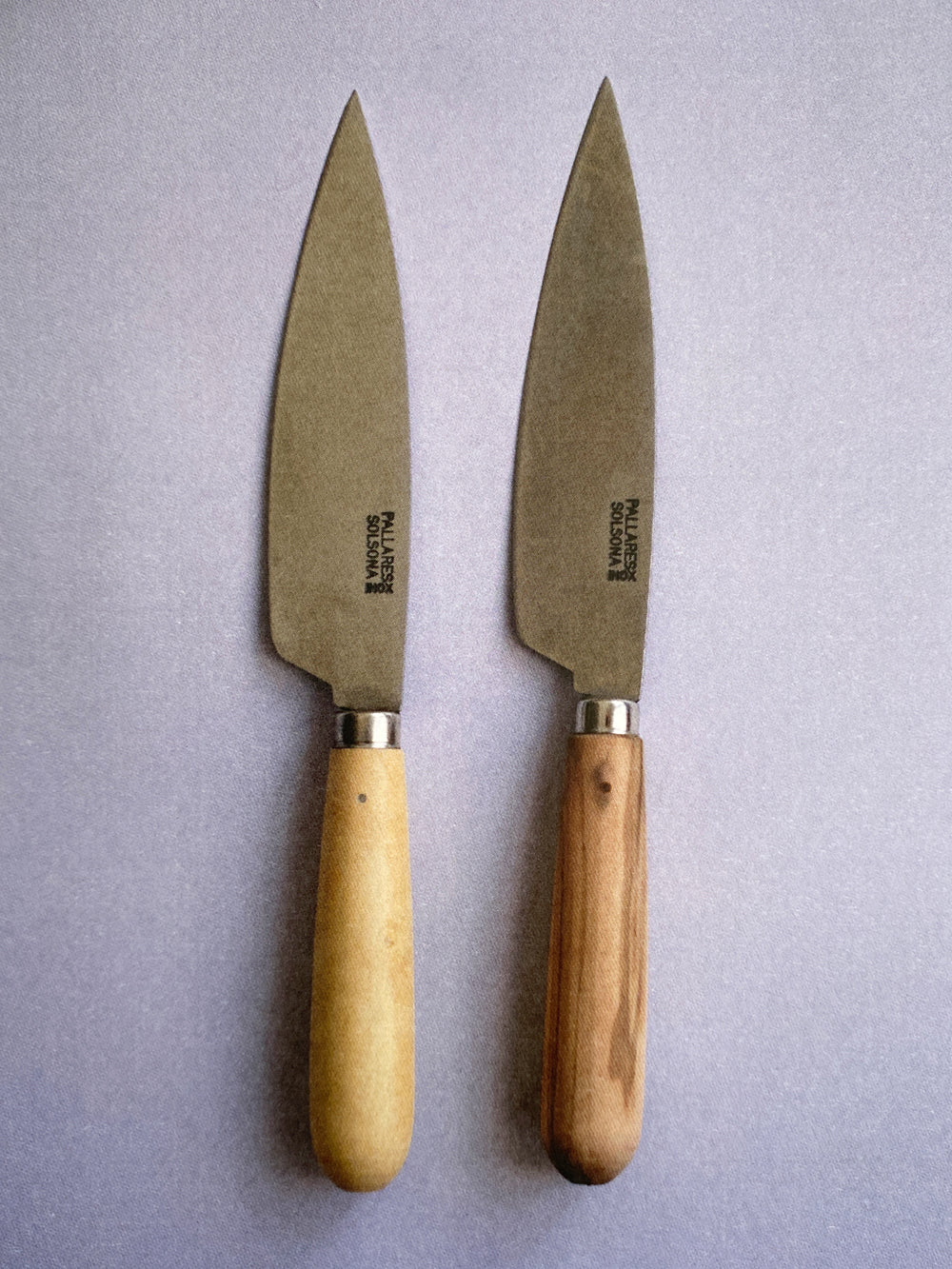 Handmade Kitchen Knife